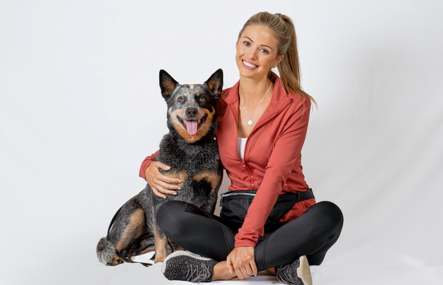 The Dog Lover’s Guide To Dating on Hallmark Channel