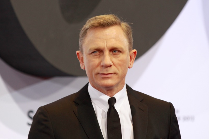 Daniel Craig On Why They Had To Kill James Bond For The First Time In “No Time To Die”