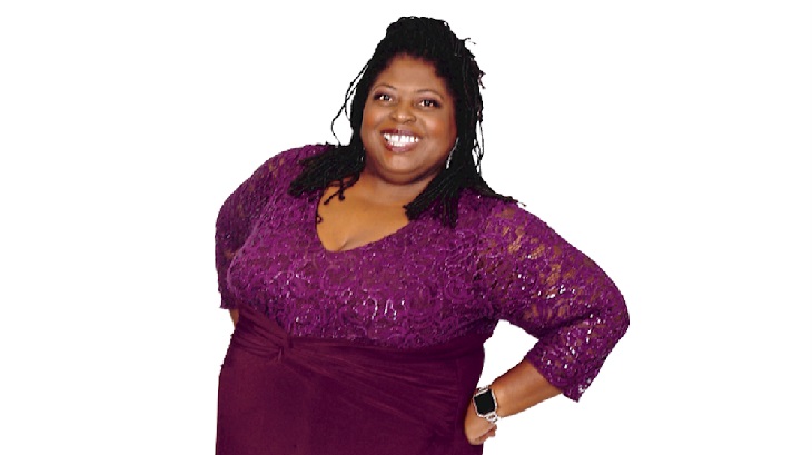 General Hospital Sonya Eddy Dead, Epiphany Johnson