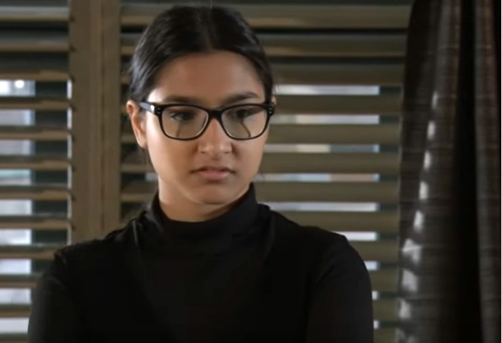 ‘Coronation Street’: Tanisha Gorey