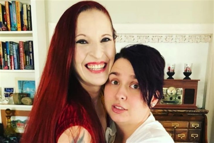 90 Day Fiancé 
