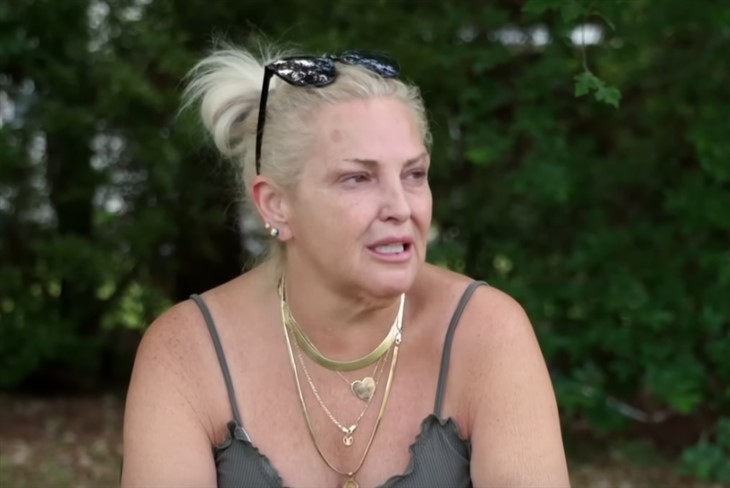 90 Day Fiancé: Angela Deem 