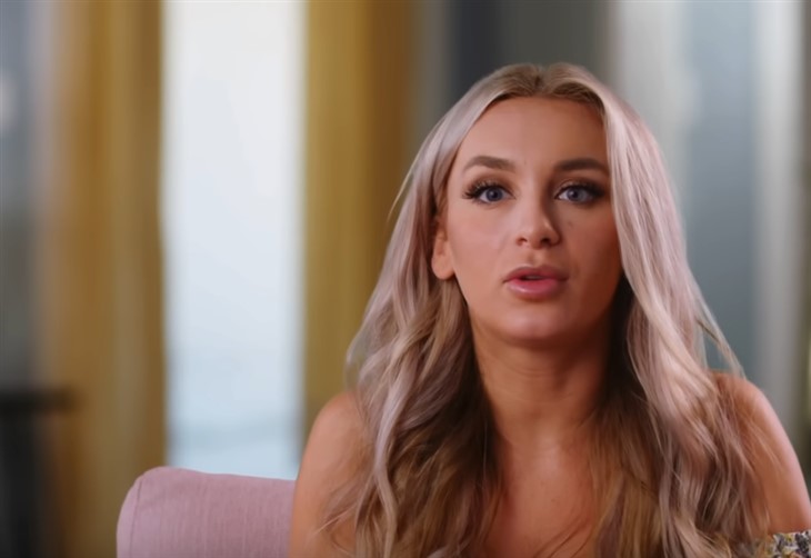 90 Day Fiancé - Yara Zaya 
