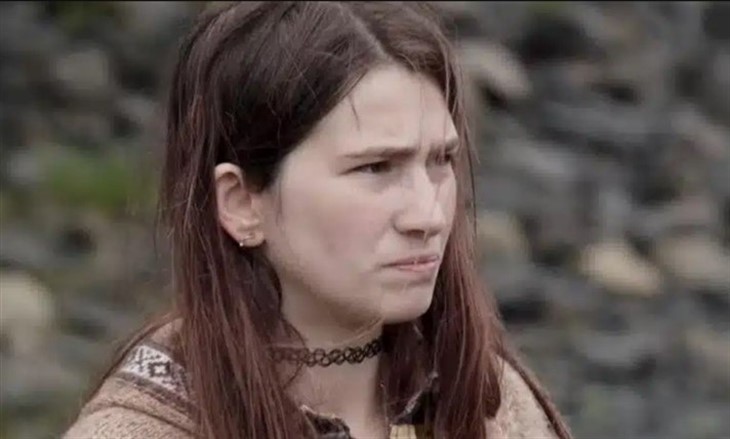 Alaskan Bush People 