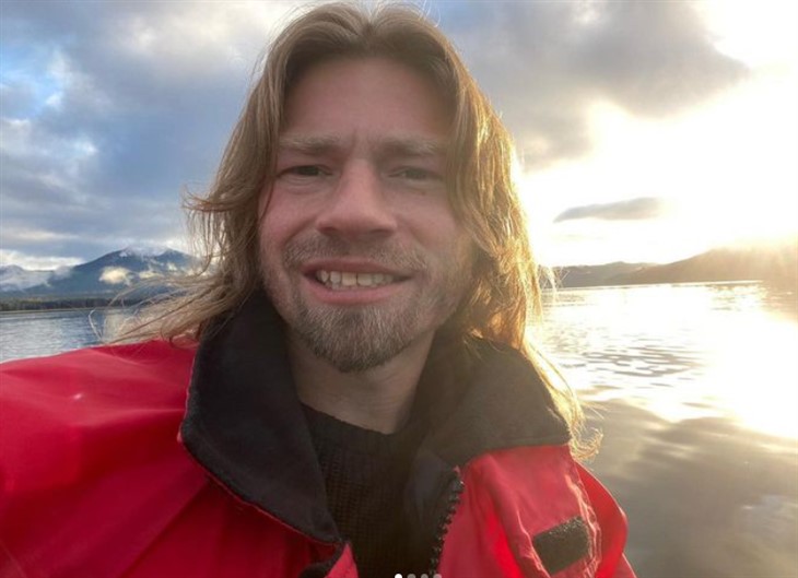 Alaskan Bush People 