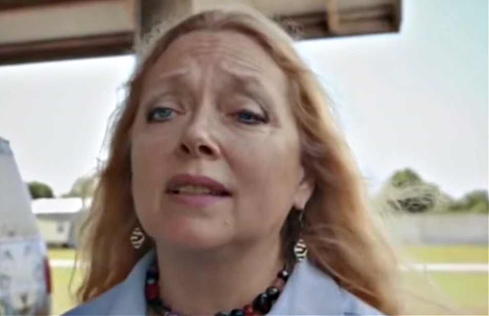 Carole Baskins’ Dead Husband Don Lewis Alive In Costa Rico?