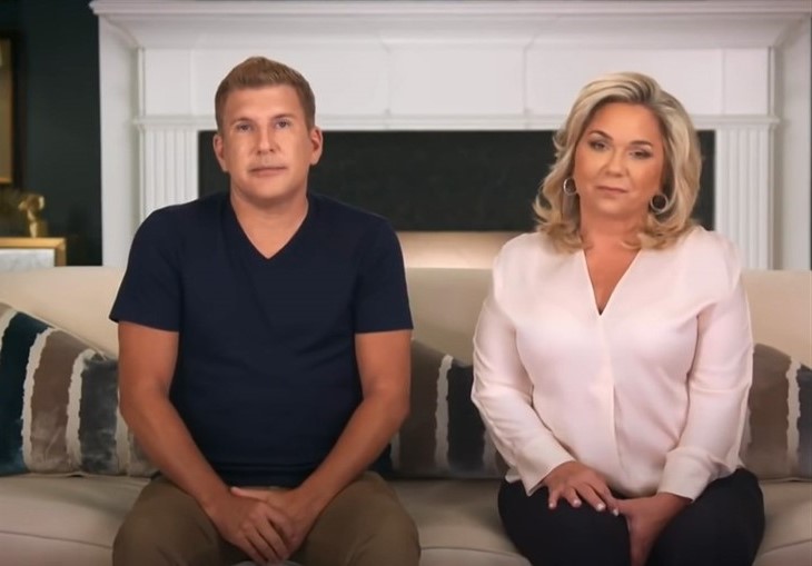 Chrisley Family 