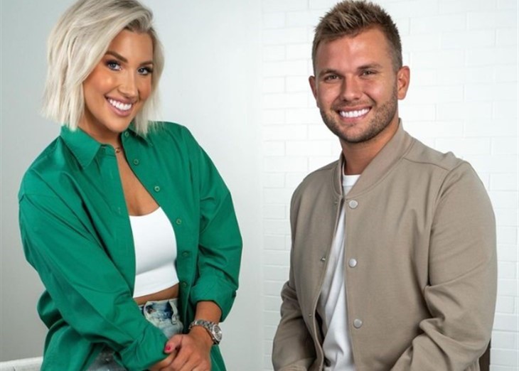 Chrisley Family