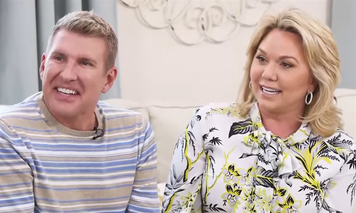 Chrisley Knows Best 