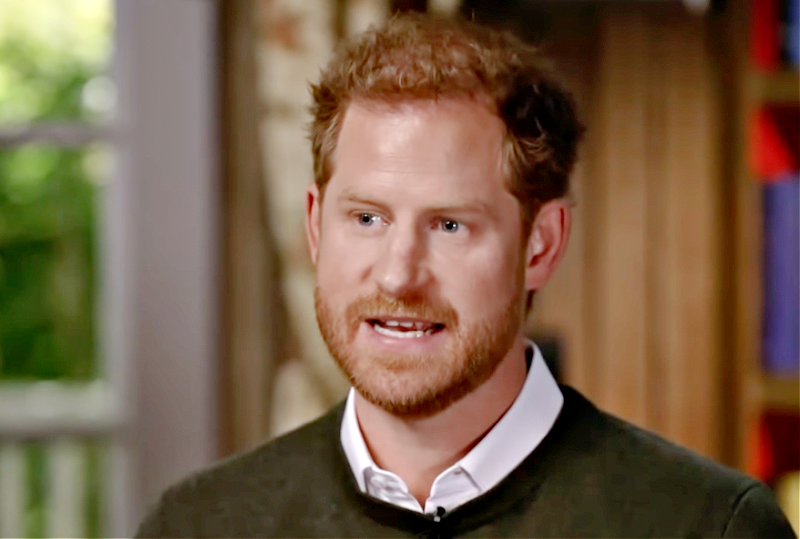 Royal Family News: “Confused” Harry Accused of Not Remembering Who Camilla Is