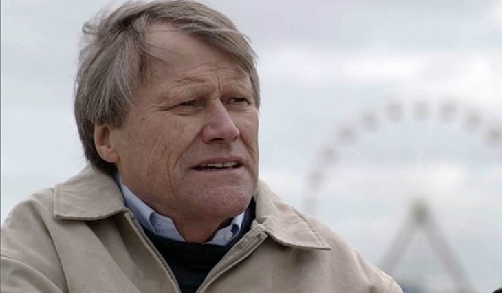 Coronation Street’ - Roy Cropper 