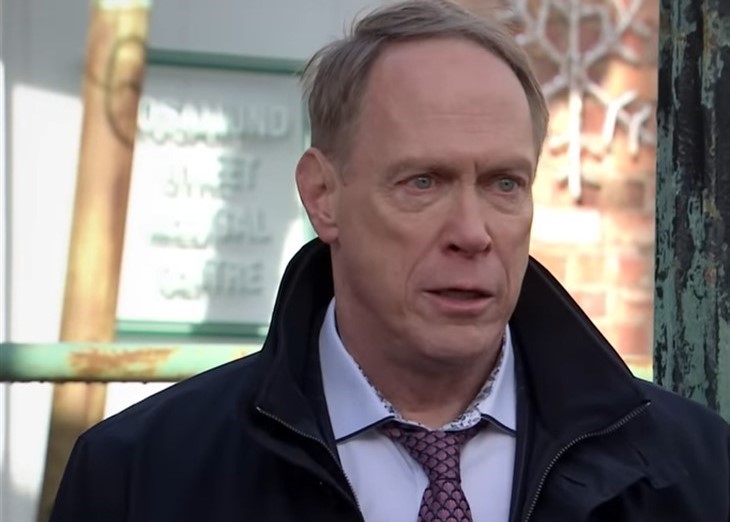 Coronation Street - Stephen Reid 