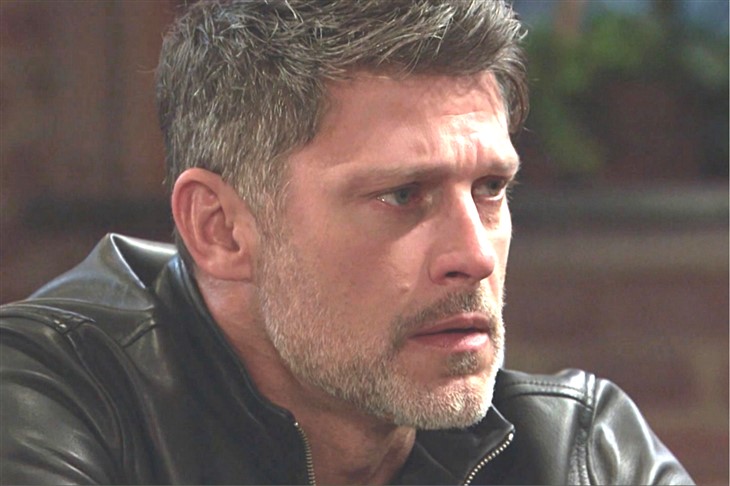 Days Of Our Lives - Eric Brady (Greg Vaughan) 