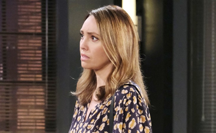 Days Of Our Lives - Gwen Rizcech 