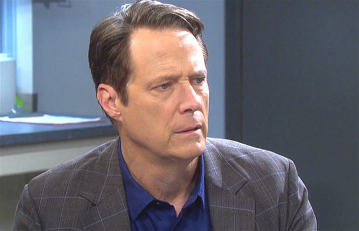 Days Of Our Lives - Jack Deveraux (Matthew Ashford)