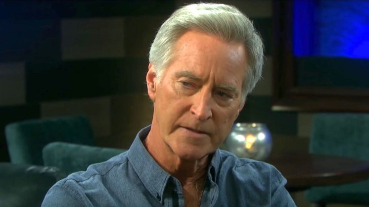 Days Of Our Lives -John Black (Drake Hogestyn) 
