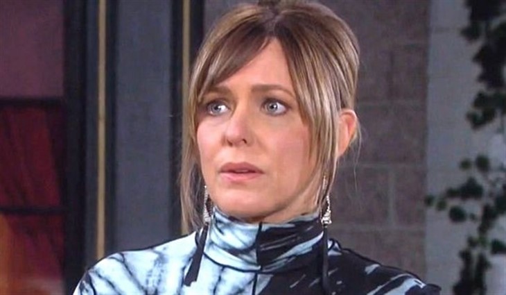 Days Of Our Lives - Nicole Walker (Arianne Zucker) 