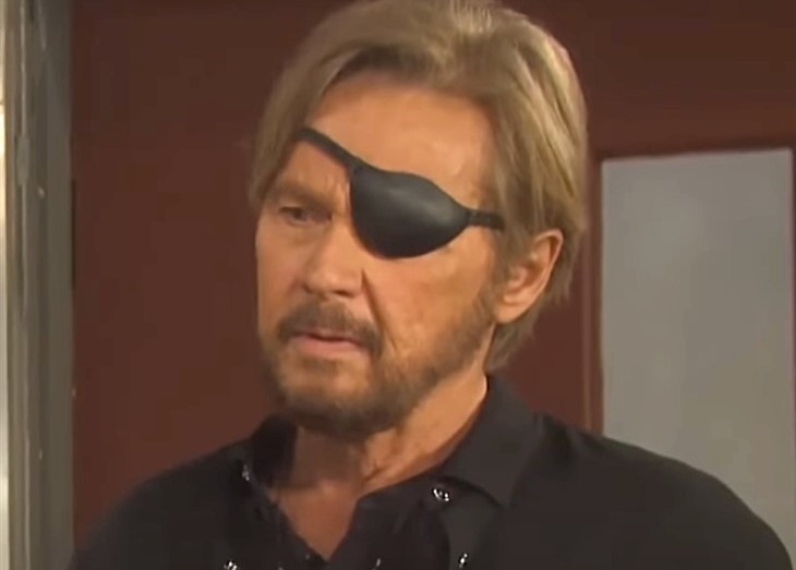 Days Of Our Lives - Steve Johnson (Stephen Nichols) 