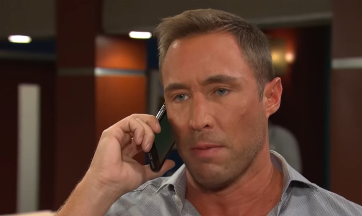 Days Of Our Lives – Rex Brady 