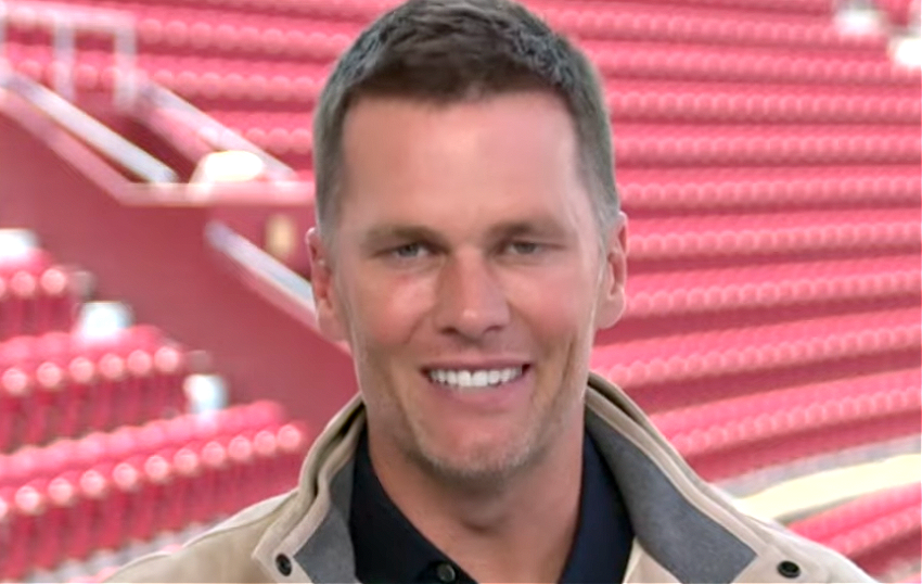 Fans Shocked As Tom Brady Loses 15 Pounds Following His Divorce From Gisele Bundchen
