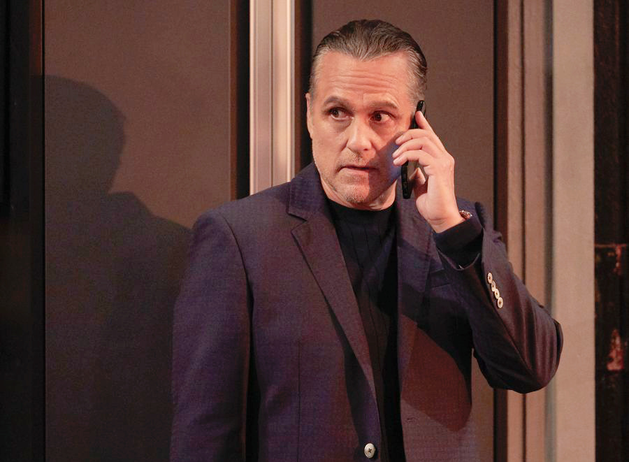 General Hospital Spoilers Monday, January 9: Victor Needs Sonny, Alexis Stunned, Ava Vengeful, Terry's News 