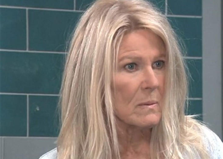 General Hospital - Heather Webber (Alley Mills) 