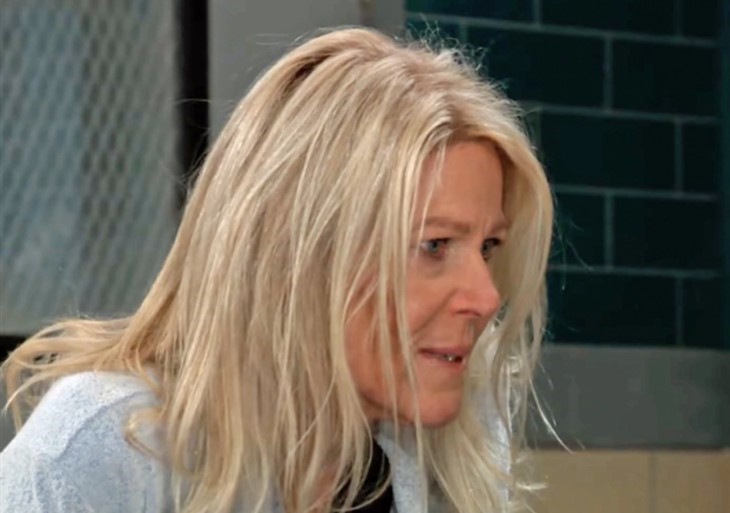 General Hospital - Heather Webber (Alley Mills) 