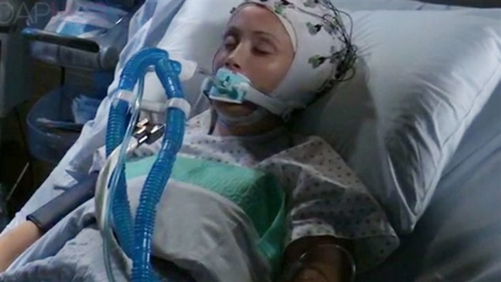 General Hospital Spoilers — Lulu Falconeri (Emme Rylan) 