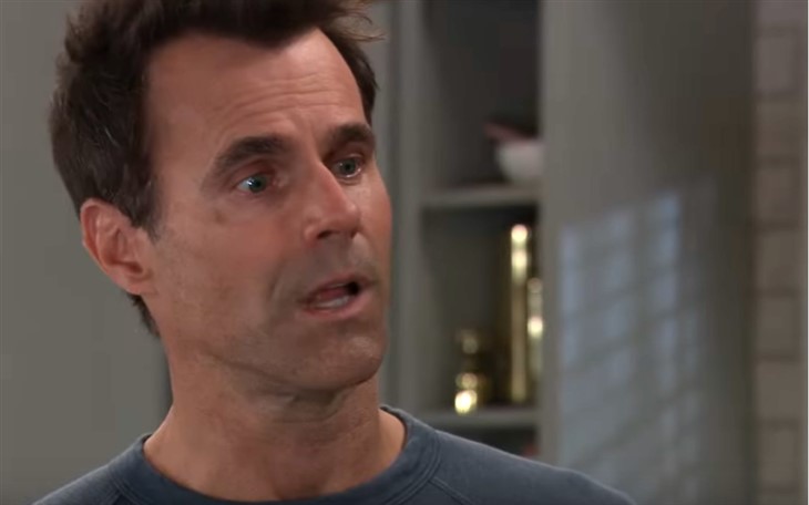 General Hospital - Drew Cain