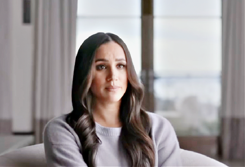 Royal Family News: How Meghan Markle Is To “Blame” For Risking Princess Charlotte’s Life!