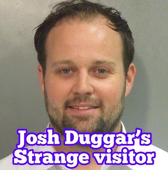 Is A Josh Duggar Rumor About Allegedly Locking Lips Believable