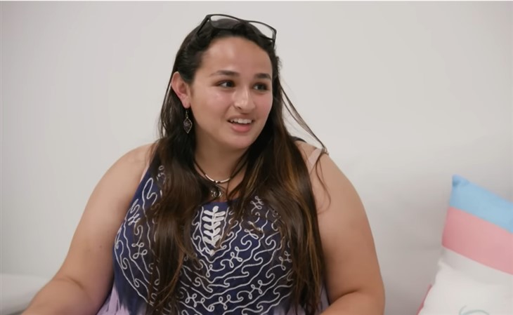 Jazz Jennings