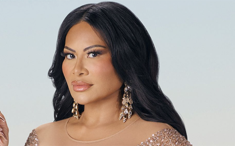 Real Housewives Star Jen Shah Gets Prison Sentence Shocker For Fraud Scheme!