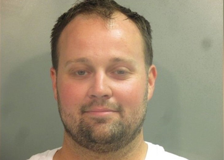 Josh Duggar 