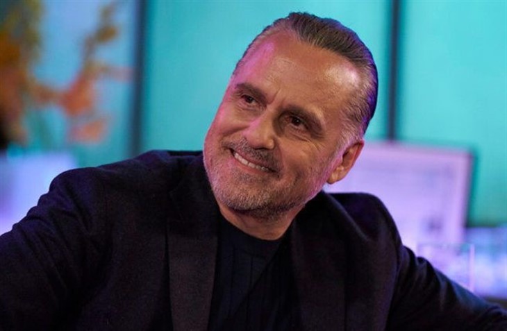 Maurice Benard 