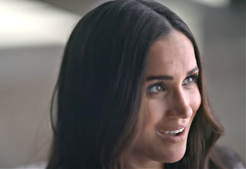 Royal Family News: Meghan Markle Has Ditched Prince Harry For This Reason?