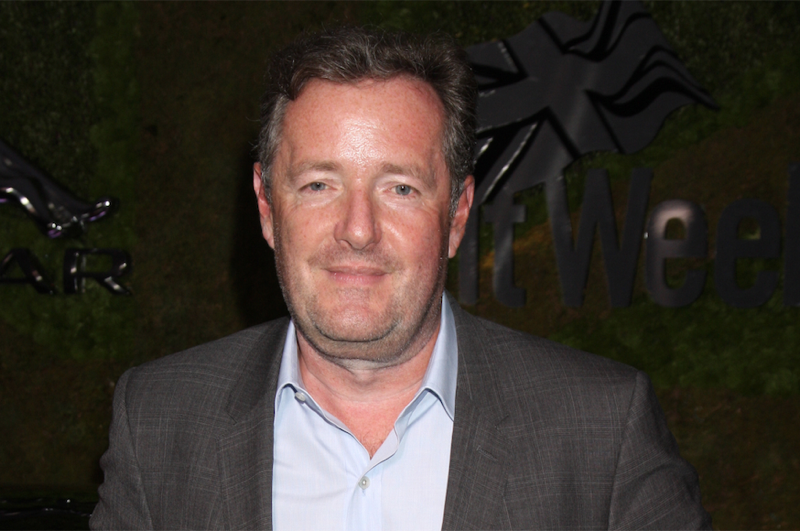 Piers Morgan Goes Off On ‘Arrogant’ Alec Baldwin Amid Manslaughter Chargers For The Death Of Halyna Hutchins