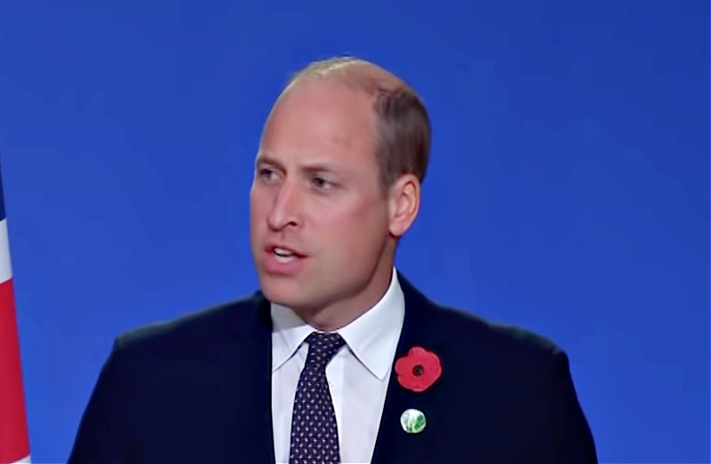 Royal Family News: Prince William Smiles, Vows To Crowds He'll “Keep Going”
