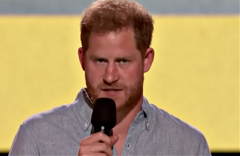 Prince Harry The Reformer Proclaims It’s His “Responsibility’ To Fix Monarchy