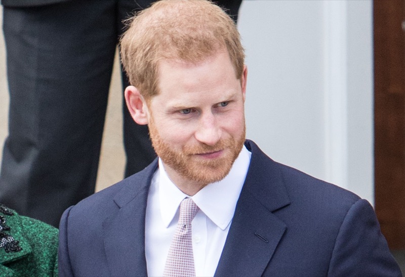 Royal Family News: Henpecked Prince Harry’s Pathetic Blame Game