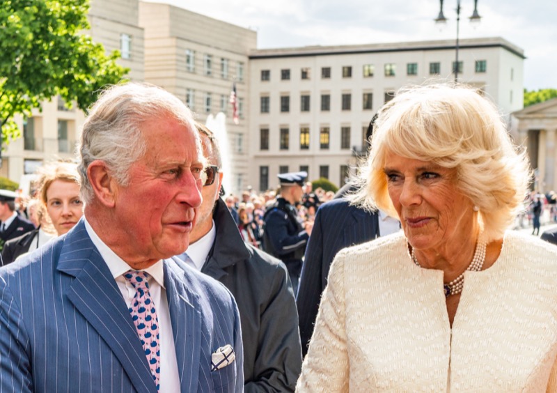 Royal Family Reacts To Prince Harry Publishing Kate Middleton's Private Texts