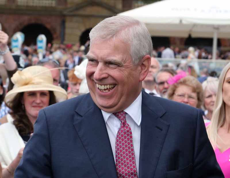 Royal Family News: Critics Say Ghislaine Maxwell Defending Prince Andrew Is ‘Not A Good Look’