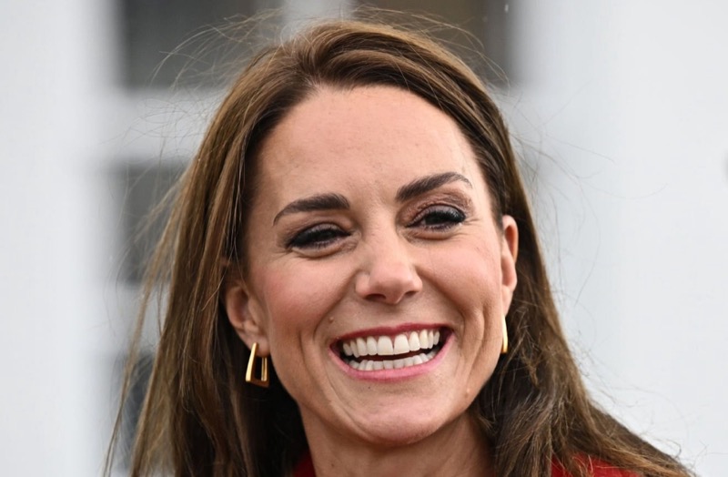 Princess Catherine's Younger Brother Pens Touching Letter To Dog Who Saved His Life