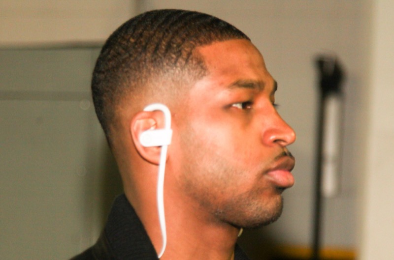 Tristan Thompson's Mom Andrea Passes Away From Heart Attack