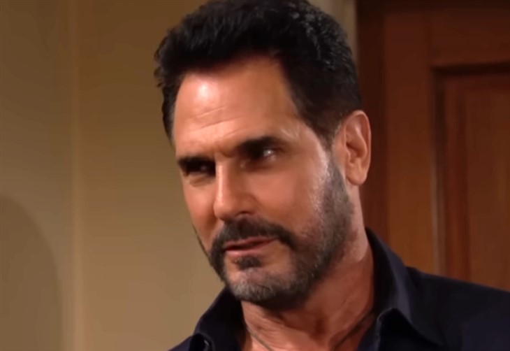 The Bold And The Beautiful - Bill Spencer (Don Diamont)