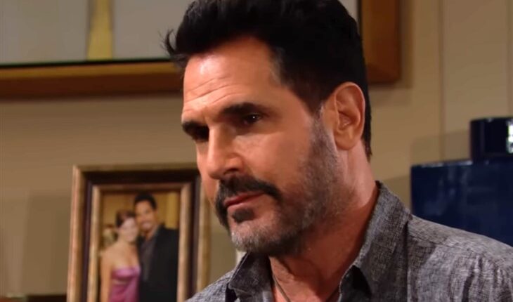 The Bold And The Beautiful – Bill Spencer (Don Diamont)