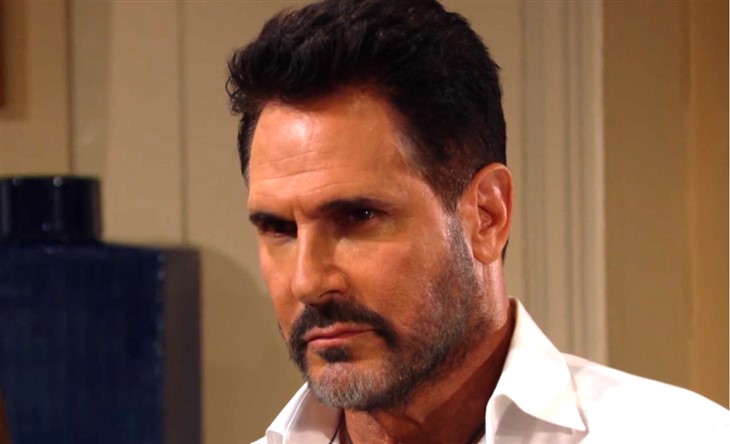 The Bold And The Beautiful - Bill Spencer