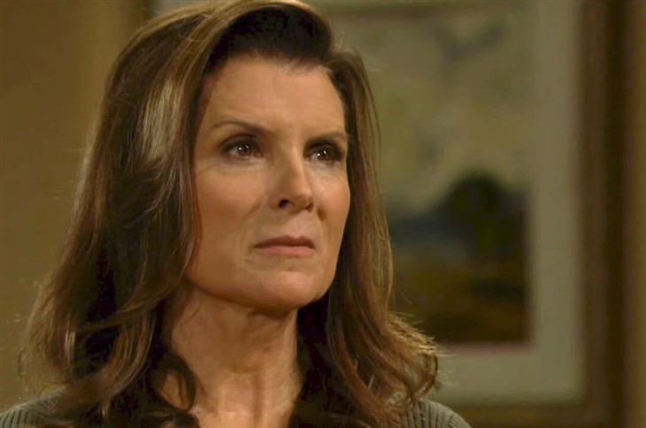 The Bold And The Beautiful - Sheila Carter (Kimberlin Brown) 