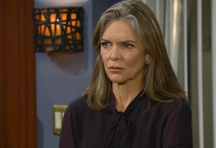 The Young And The Restless -Diane Jenkins (Susan Walters)
