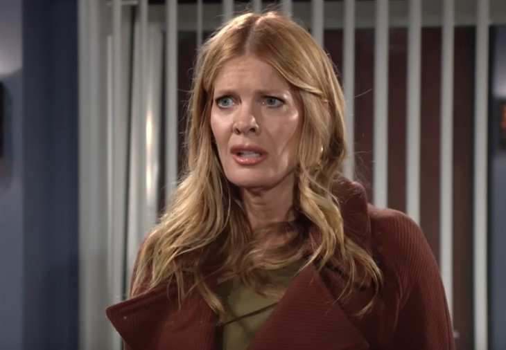The Young And The Restless - Phyllis Summers (Michelle Stafford) 